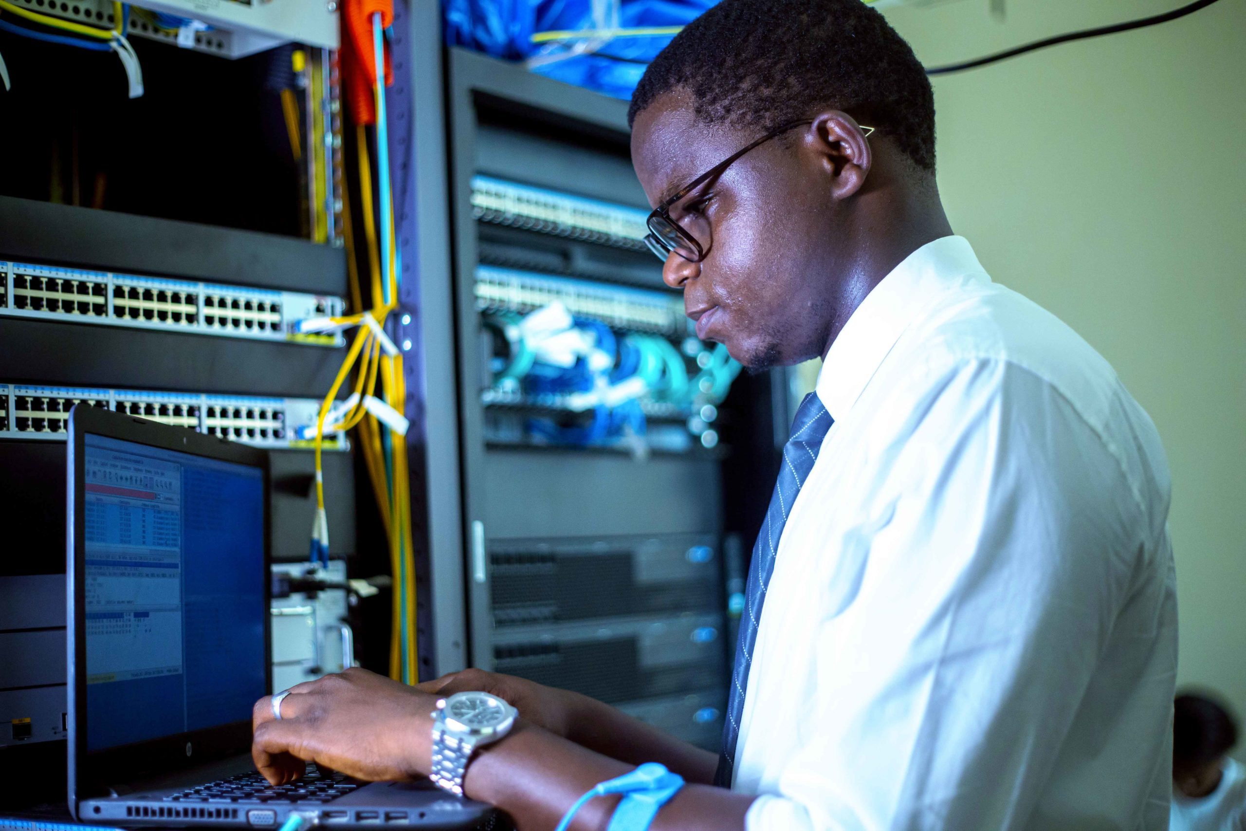 Services technologiques