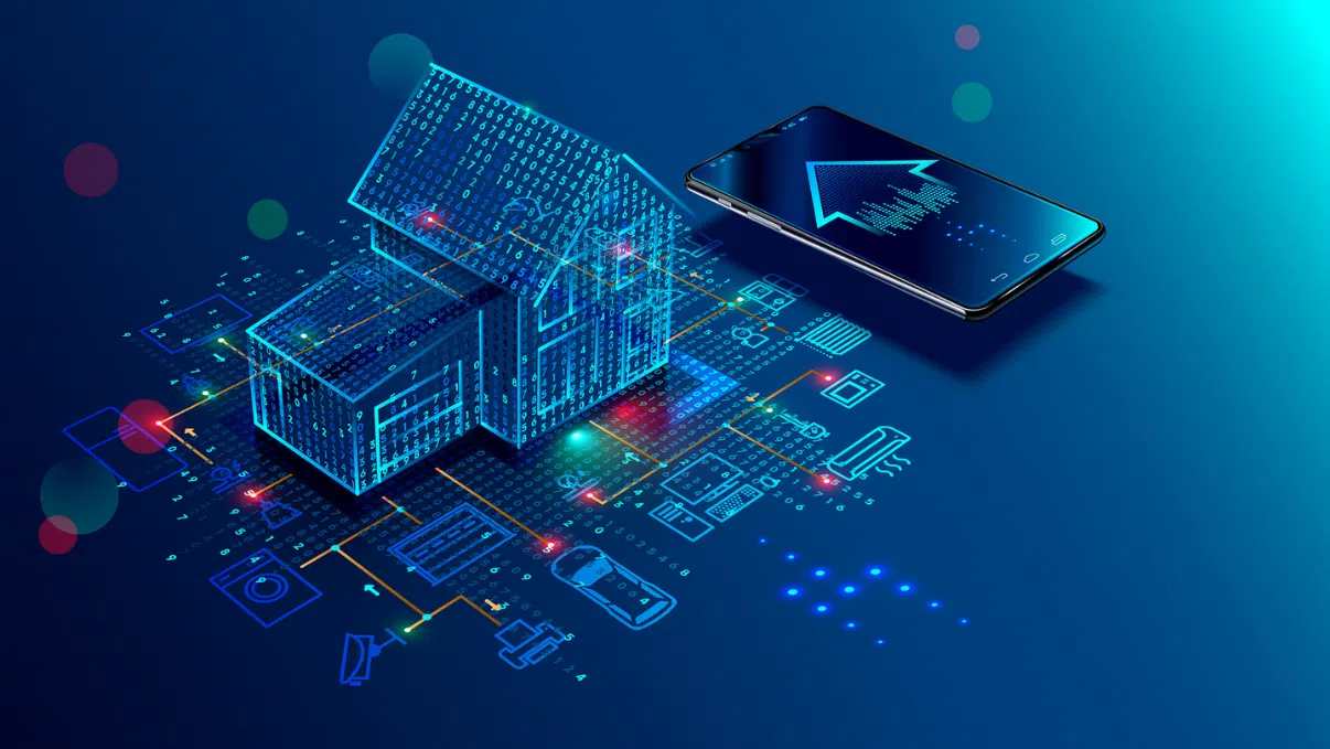 Domotique et bâtiments intelligents