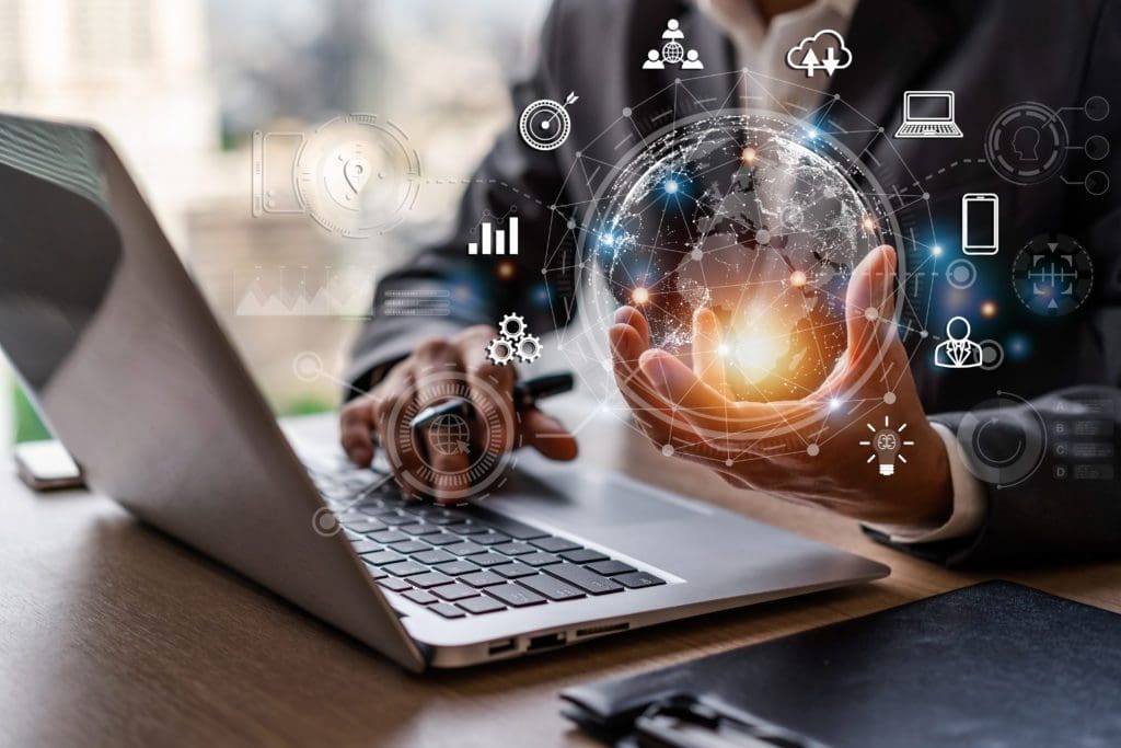 Solutions informatiques