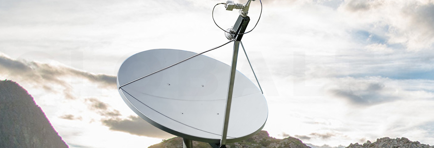Fourniture d’accès Internet VSAT